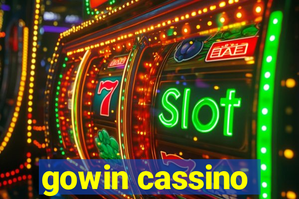 gowin cassino